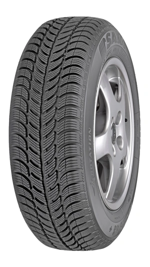 Zimska auto guma SAVA 165/70R14 81T ESKIMO S3+ TL