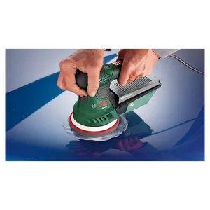 Ekscentrična brusilica BOSCH PEX 300 AE-6