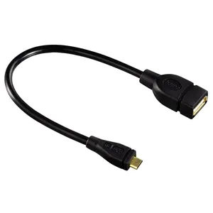 OPREMA OSTALO TELEFON KABEL USB 2.0 HAMA-0