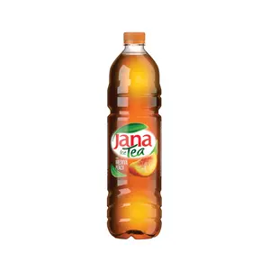 Negazirani sok JANA LEDENI ČAJ BRESKVA 1.5L
