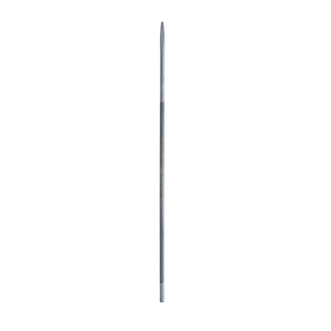 Turpija za metal LUX TURPIJE LANAC PILE 4,0MM 3 KOM