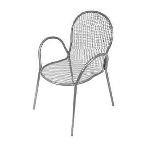 Metalna stolica Bonita 46.5x61x87 cm