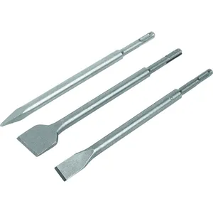 Dlijeto SDS PLUS LUX TOOLS SDS+ DLIJETO ZA PLOČICE 3 dj.