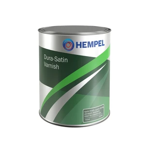 Premaz HEMPEL DURA-SATIN VARNISH 0,2L