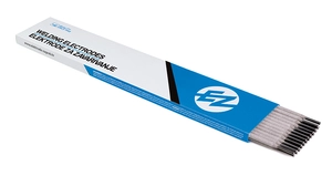 Elektroda ZA ELEKTROLUČNO ZAVARIVANJE EZ-50B, 2.5x300 / 0,8 kg