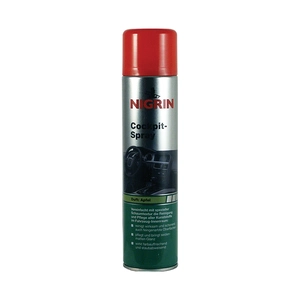 Sredstvo za čišćenje auta NIGRIN COCKPIT SPREJ JABUKA 400ml