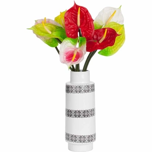 Rezano cvijeće GRANA ANTHURIUM 50cm HM63004J