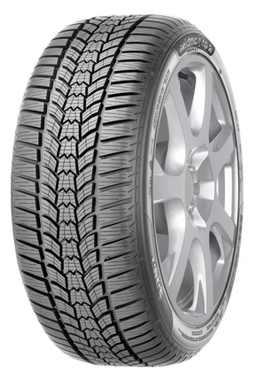 Zimska auto guma SAVA 215/50R17 95V ESKIMO HP 2 XL TL