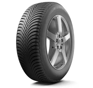 Zimska auto guma MICHELIN 225/45R17 91V ALPIN 5 ZP TL