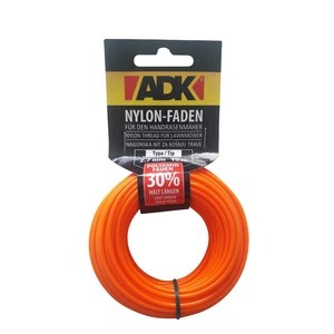 TRIMER DODATNA OPREMA ADK NIT ZA 2.70MM/25m KVADRATNI