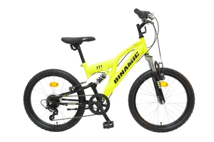 Dječji bicikl DINAMIC BOLT 150 20"