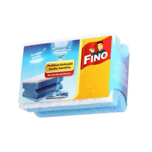Spužva za posuđe FINO PROFILNA SENSITIVE 1/1