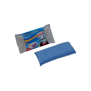 Žica za posuđe REKORD DUOCLEAN