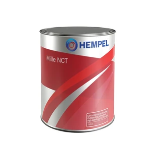 Boja za brod HEMPEL MILLE NCT TRUE PLAVA 0,75L