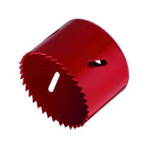 Kruna za bušilicu PILA ZA RUPE 60mm 102060 LUX