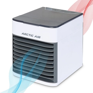 Rovus arctic air cooler clearance
