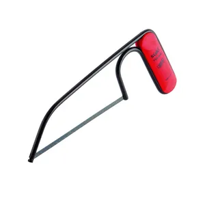 Pila za drvo SUKI 150mm crvena