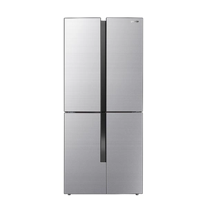 Samostojeći hladnjak GORENJE NRM8181MX SBS