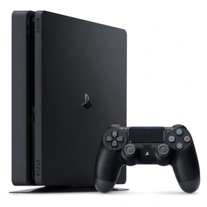Igra a konzola SONY PLAYSTATION 4 500GB F CHASSIS CRNA Pevex