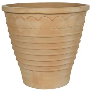 Terakota tegla FI 53 X H 50 cm PLANTER