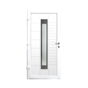 PVC ulazna vrata SAMOPEV PRIMO G 70 100x210 L