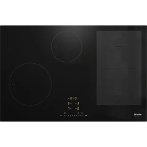 Električna ploča za kuhanje MIELE KM 7414 FX
