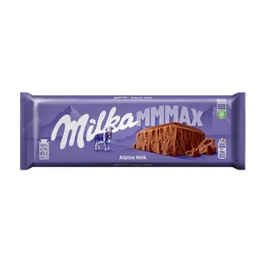 Alpine milk sale
