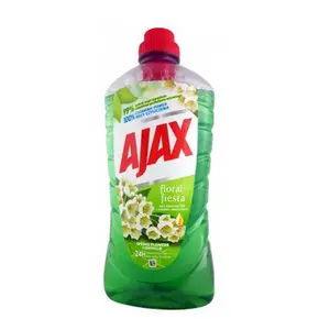 Sredstvo za pranje podova AJAX FLORAL FIESTA (GREEN), 1000ML