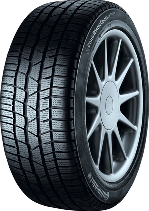 Zimska auto guma CONTINENTAL 245/45R17 99H WINTERCONTACT TS830P XL MO TL