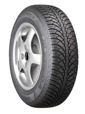 Zimska auto guma FULDA 165/65R14 79T KRISTALL MONTERO 3 MS TL