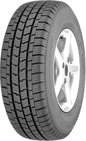 Zimska auto guma GOODYEAR 195/70R15C 104/102R CARGO UG 2 TL