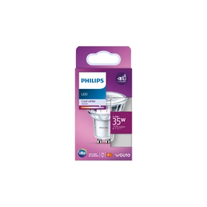 Led žarulja PHILIPS 3.5W (35W) 36° 4000K 15000h