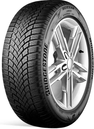 Zimska auto guma BRIDGESTONE 255/65R17 114H BLIZZAK LM005 XL TL