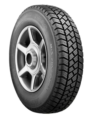 Zimska auto guma FULDA 205/65R16C 107/105T CONVEO TRAC 2 TL