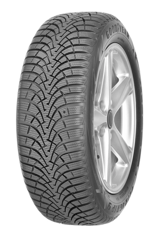 Zimska auto guma GOODYEAR 205/65R15 94T UG 9+ MS