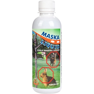 Insekticid MORPHO MASKA LIQUID 0,5L