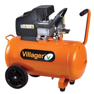 Uljni kompresor VILLAGER VAT-50L
