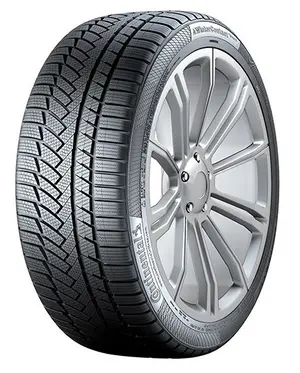 Zimska auto guma CONTINENTAL 235/50R19 99H WINTERCONTACT TS850P FR TL