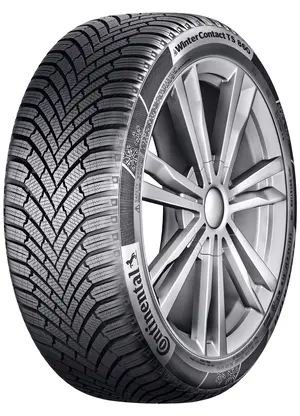 Zimska auto guma CONTINENTAL 185/55R16 87T WINTERCONTACT TS 860 TL