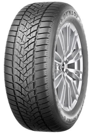 Zimska auto guma DUNLOP 235/65R17 108H WINTER SPT 5 SUV XL TL