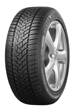 Zimska auto guma DUNLOP 235/55R16 103V WINTER SPT 5 SUV XL TL