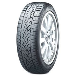 Zimska auto guma DUNLOP 255/55R18 105H SP WI SPT 3D MS MO MFS