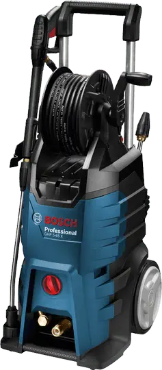 Visokotlačni perač BOSCH GHP 5-65 X