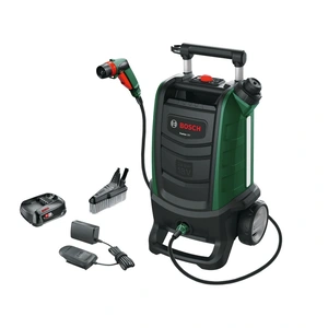 Visokotlačni aku perač BOSCH FONTUS GEN II