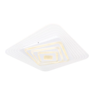 Stropna lampa GLOBO LED 40W 1800lm, CCT 3.000-6.500K ,50x50cm JOCELYN SMART