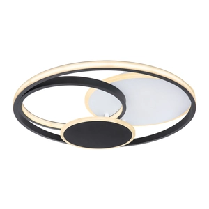 Stropna lampa GLOBO LED 45W 2150lm CCT 2.700-4000-6.000K 49,5cm JACK