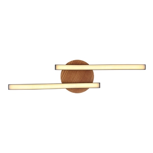 Stropna lampa GLOBO LED 12W 800lm, 3000K 51x13cm EVITA-3