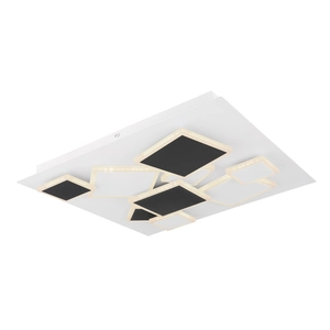 Stropna lampa GLOBO LED 50W1900lm CCT 3.000-6.000K 50x50cm RABEA