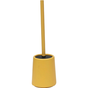 Kupaonski dodatak TENDANCE SAS WC ČETKA SOLID COLOR ŽUTA
