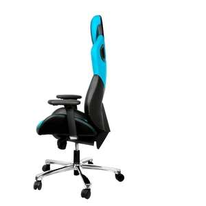 Gaming stolica E-BLUE COBRA EEC303BLAA-IA PLAVO-CRNA